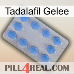 Tadalafil Jelly 21